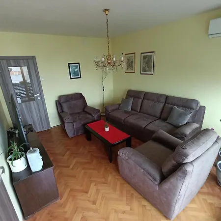 Sunshine Apartman *