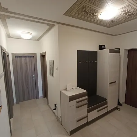 Apartman Sunshine Split