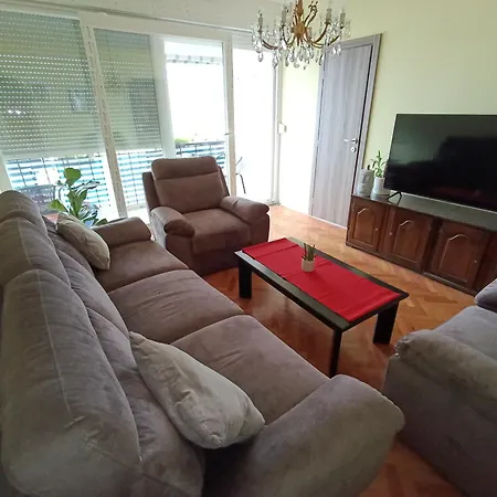 Sunshine Apartman
