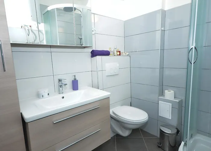 Sunshine Apartman *