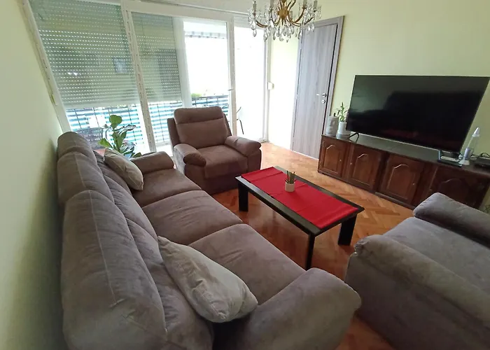 Sunshine Appartement