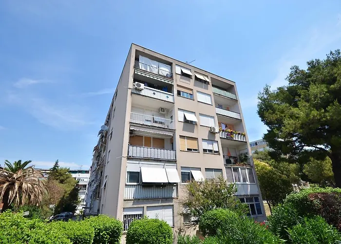 Appartement Sunshine