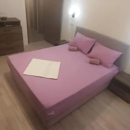 Sunshine Appartement *