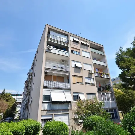 Appartement Sunshine
