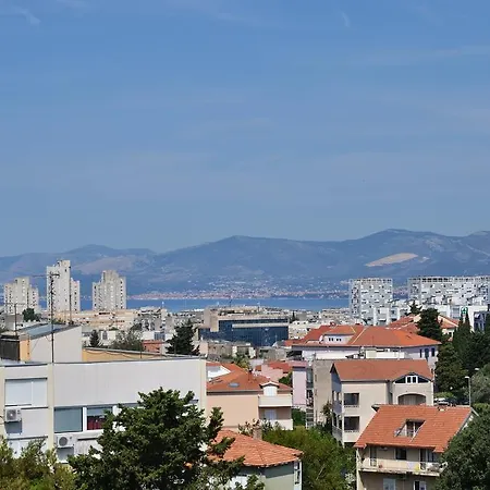 Appartement Sunshine Split