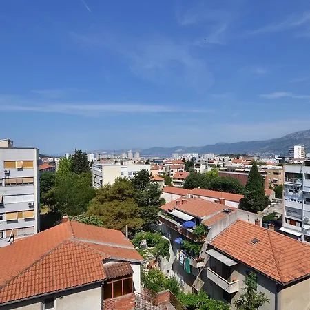 Sunshine Appartement *