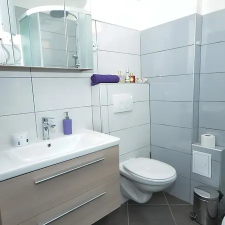 Sunshine Appartement *