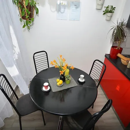 Appartement Sunshine Split