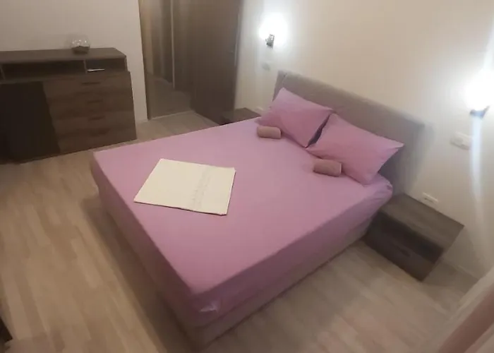 Sunshine Apartament *