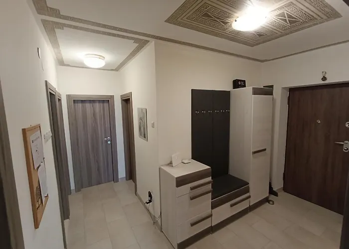 Apartament Sunshine Split