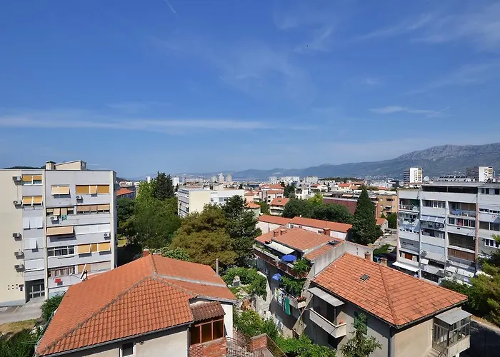 Sunshine Apartament *