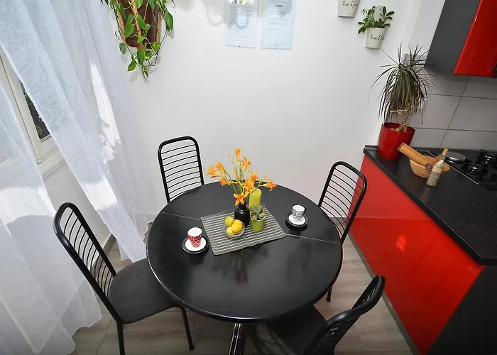 Apartament Sunshine Split