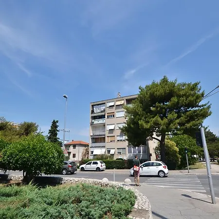 Sunshine Apartmán Split