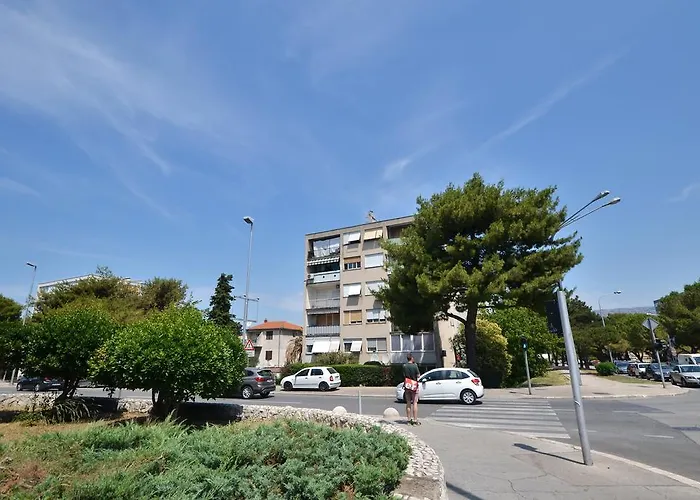 Sunshine Apartmán Split